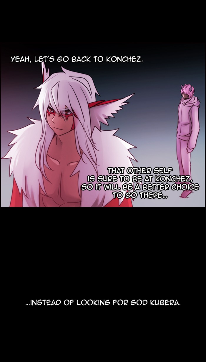 Kubera Chapter 488 page 36 - Chapter 488: [Season 3] Ep. 204 - Enemy (4)