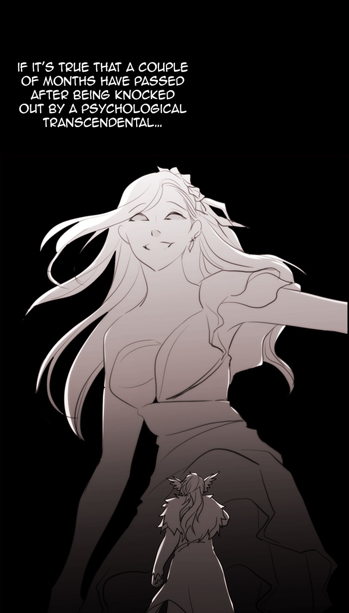 Kubera Chapter 488 page 37 - Chapter 488: [Season 3] Ep. 204 - Enemy (4)