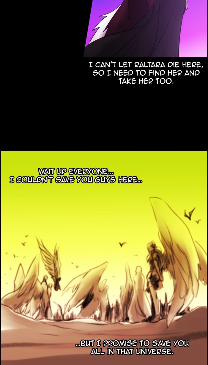 Kubera Chapter 488 page 39 - Chapter 488: [Season 3] Ep. 204 - Enemy (4)