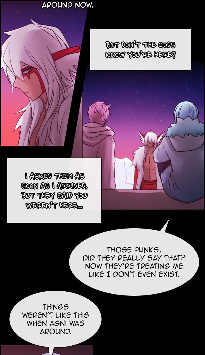Kubera Chapter 488 page 4 - Chapter 488: [Season 3] Ep. 204 - Enemy (4)
