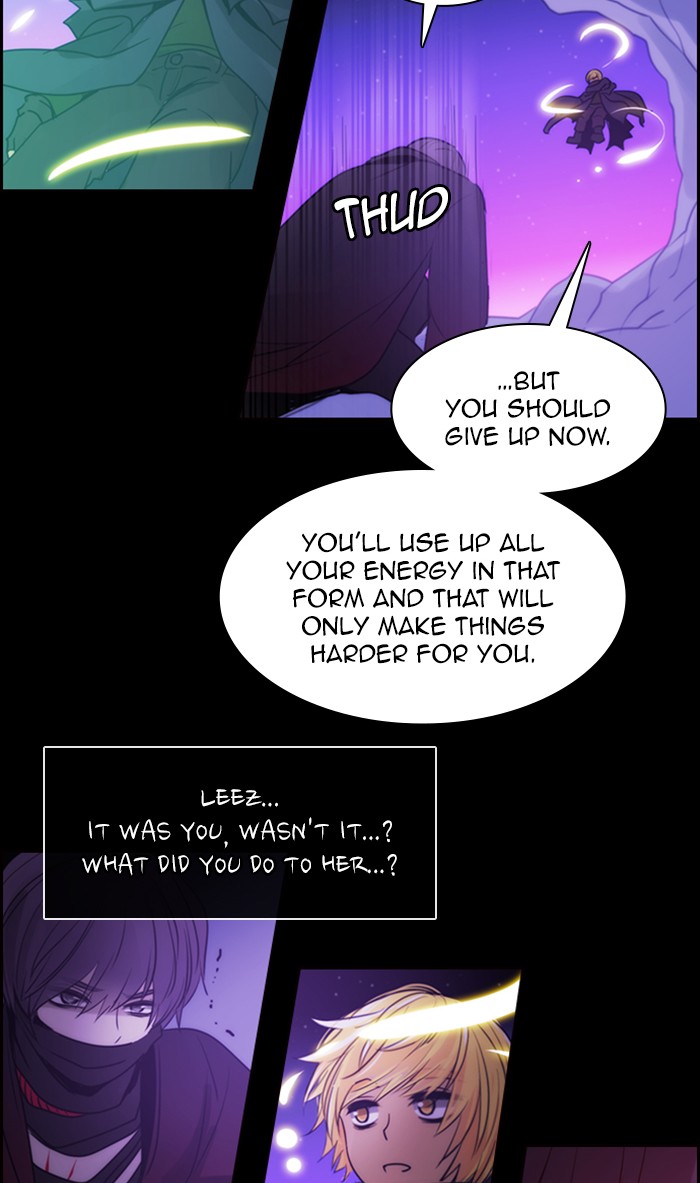 Kubera Chapter 488 page 46 - Chapter 488: [Season 3] Ep. 204 - Enemy (4)