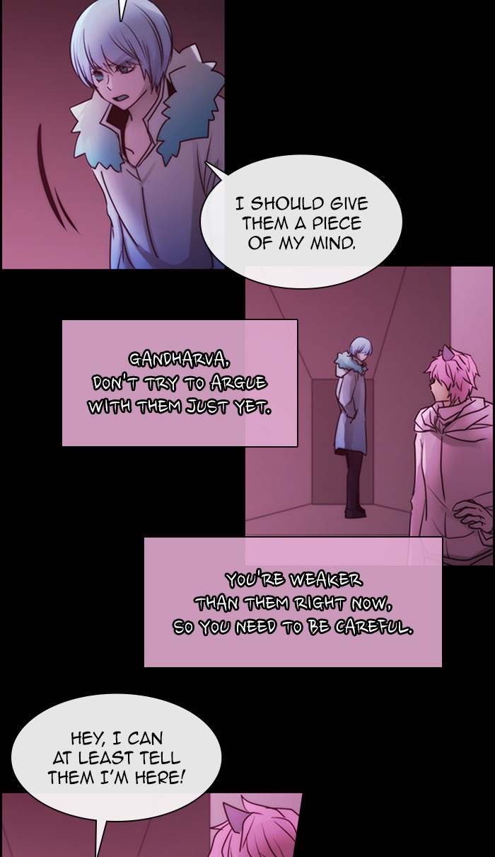 Kubera Chapter 488 page 5 - Chapter 488: [Season 3] Ep. 204 - Enemy (4)