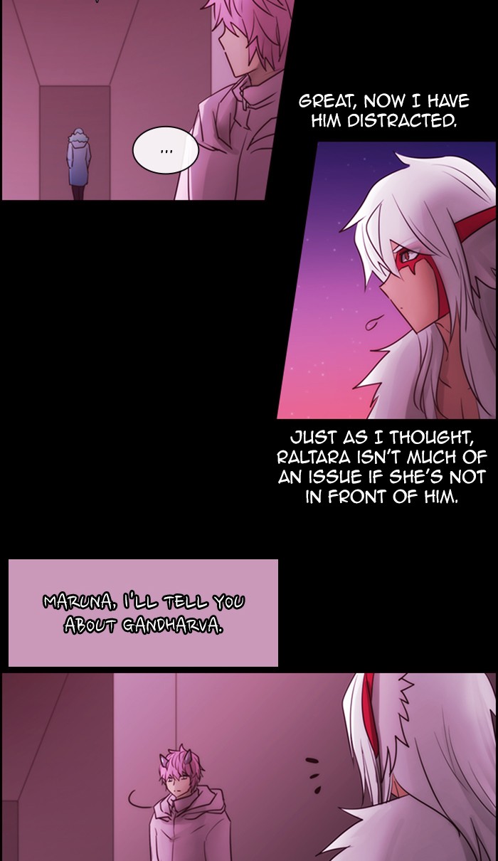 Kubera Chapter 488 page 6 - Chapter 488: [Season 3] Ep. 204 - Enemy (4)