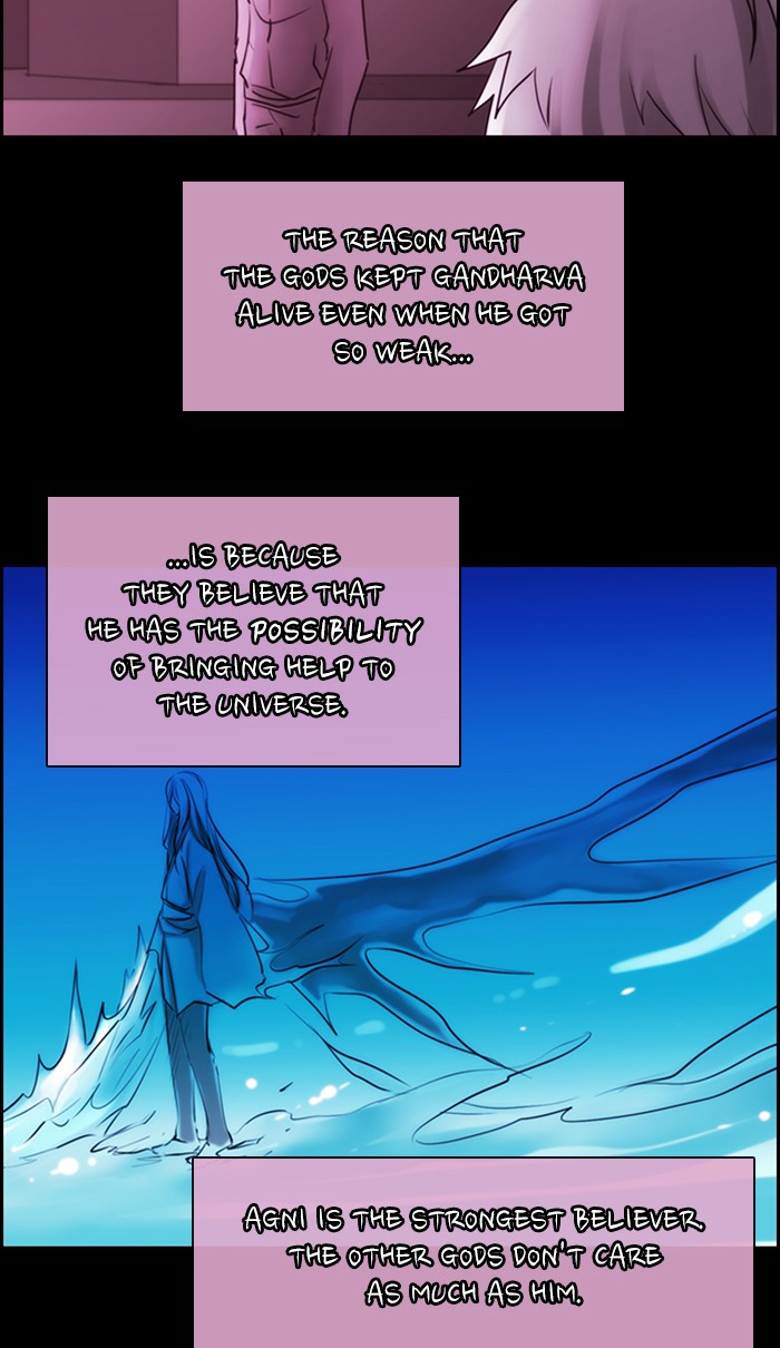 Kubera Chapter 488 page 7 - Chapter 488: [Season 3] Ep. 204 - Enemy (4)