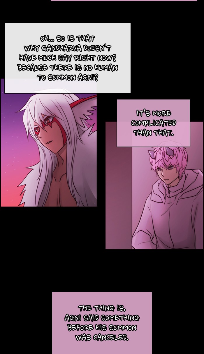 Kubera Chapter 488 page 8 - Chapter 488: [Season 3] Ep. 204 - Enemy (4)