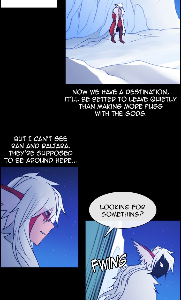 Kubera Chapter 489 page 16 - Chapter 489: [Season 3] Ep. 205 - Enemy (5)