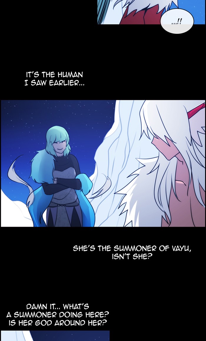 Kubera Chapter 489 page 17 - Chapter 489: [Season 3] Ep. 205 - Enemy (5)