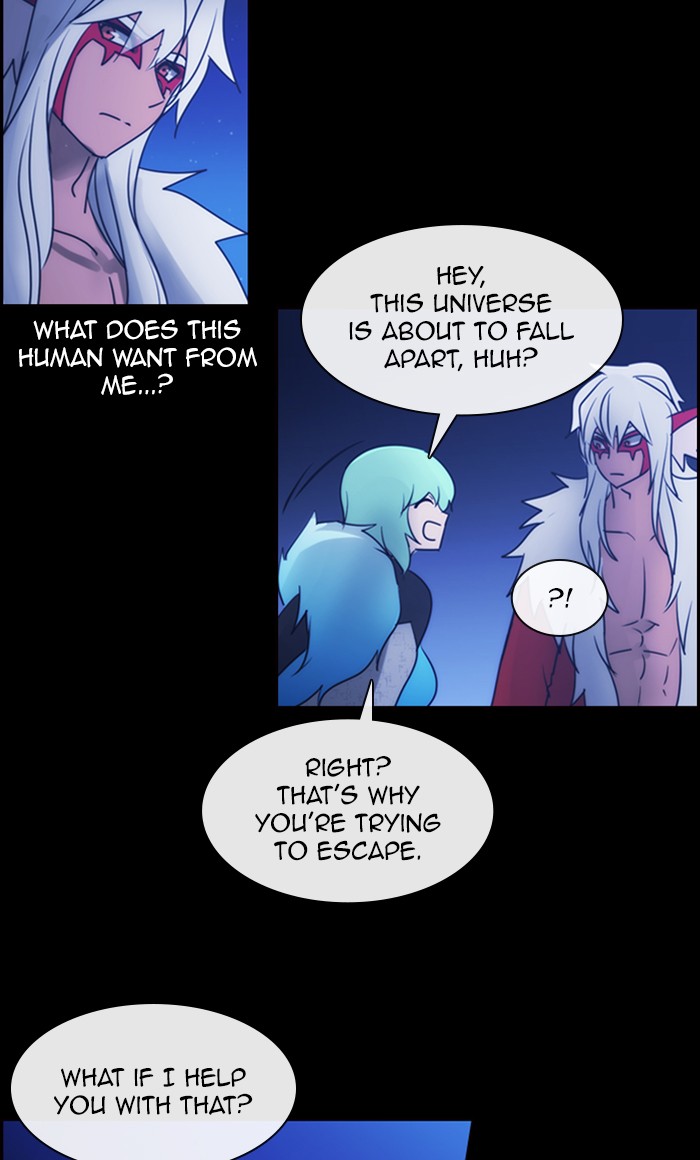 Kubera Chapter 489 page 19 - Chapter 489: [Season 3] Ep. 205 - Enemy (5)