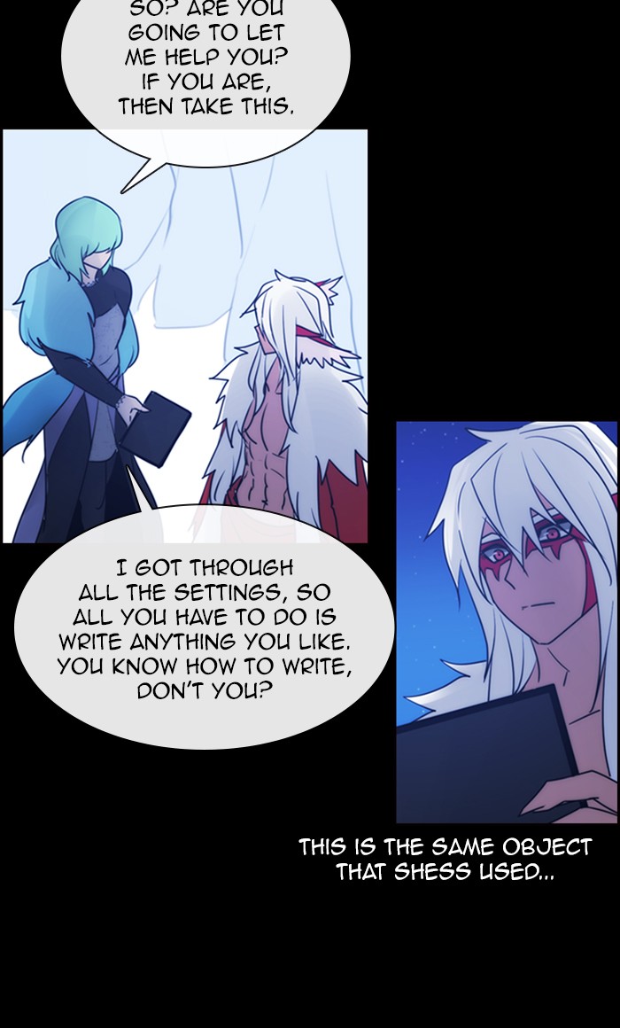 Kubera Chapter 489 page 22 - Chapter 489: [Season 3] Ep. 205 - Enemy (5)