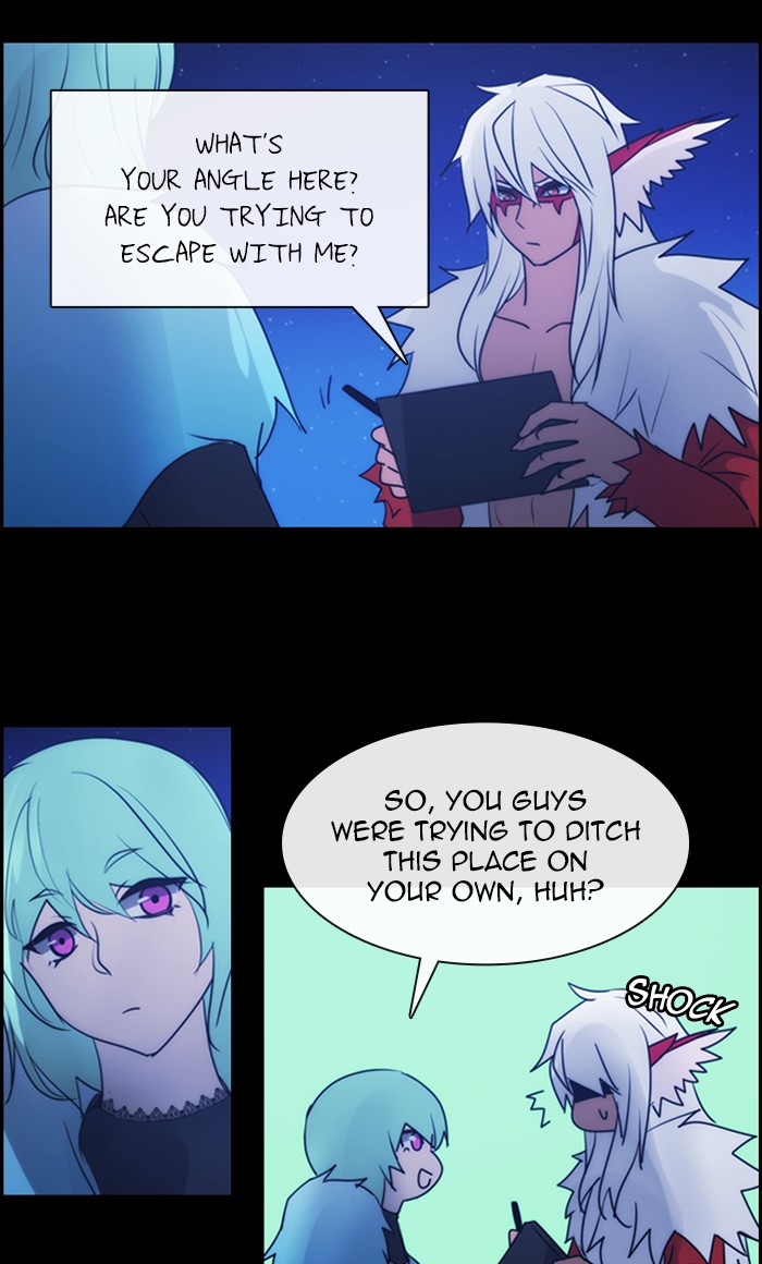 Kubera Chapter 489 page 23 - Chapter 489: [Season 3] Ep. 205 - Enemy (5)