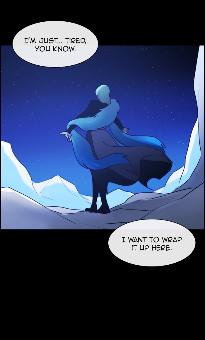 Kubera Chapter 489 page 25 - Chapter 489: [Season 3] Ep. 205 - Enemy (5)
