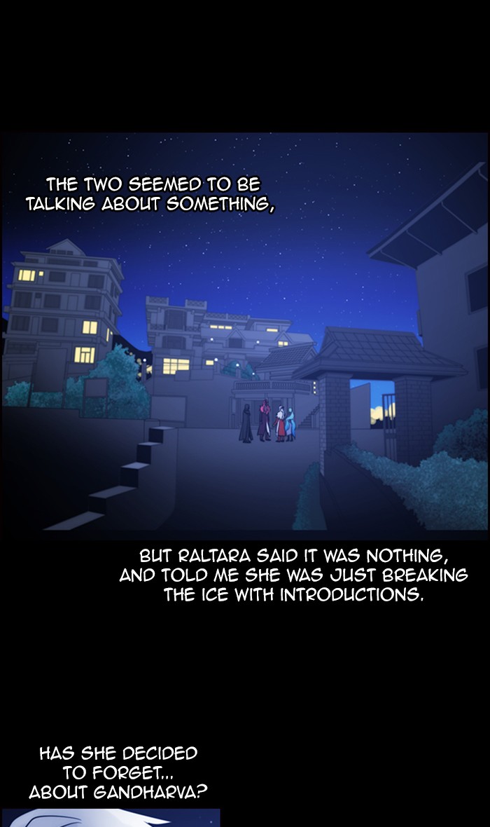 Kubera Chapter 489 page 27 - Chapter 489: [Season 3] Ep. 205 - Enemy (5)