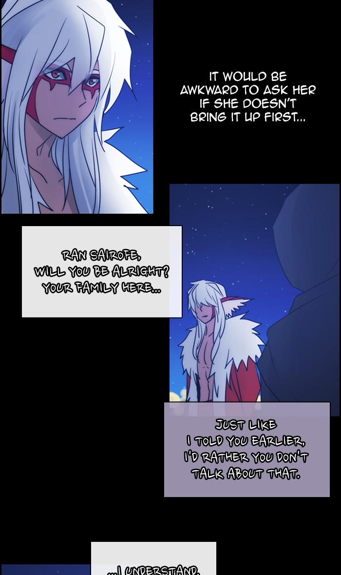 Kubera Chapter 489 page 28 - Chapter 489: [Season 3] Ep. 205 - Enemy (5)