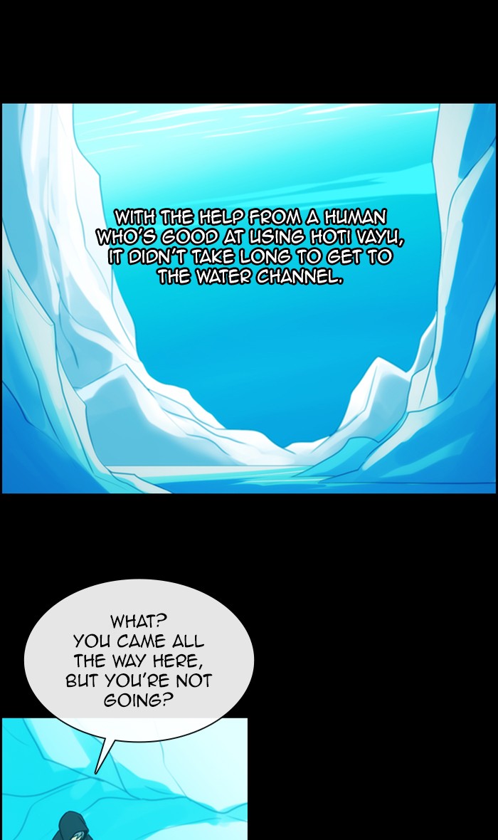 Kubera Chapter 489 page 30 - Chapter 489: [Season 3] Ep. 205 - Enemy (5)