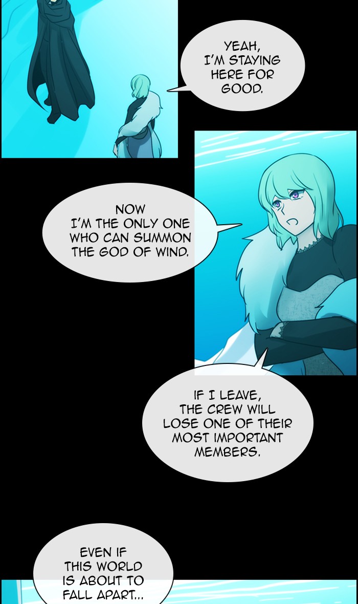 Kubera Chapter 489 page 31 - Chapter 489: [Season 3] Ep. 205 - Enemy (5)