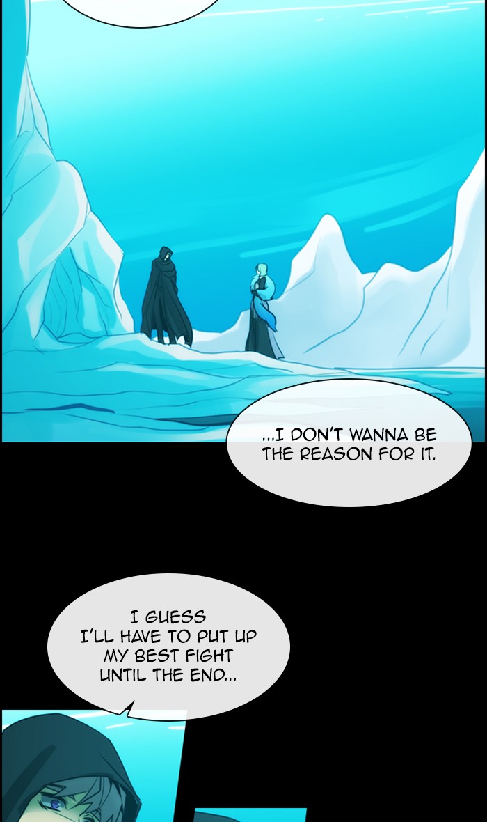 Kubera Chapter 489 page 32 - Chapter 489: [Season 3] Ep. 205 - Enemy (5)