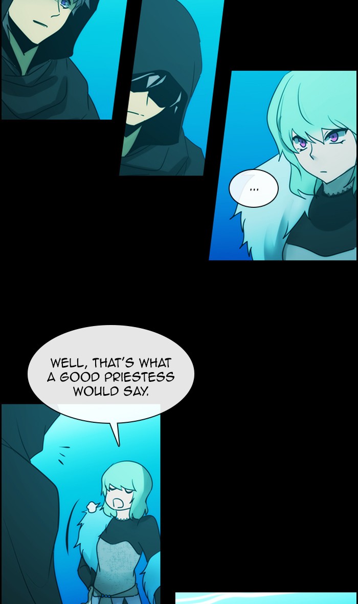 Kubera Chapter 489 page 33 - Chapter 489: [Season 3] Ep. 205 - Enemy (5)
