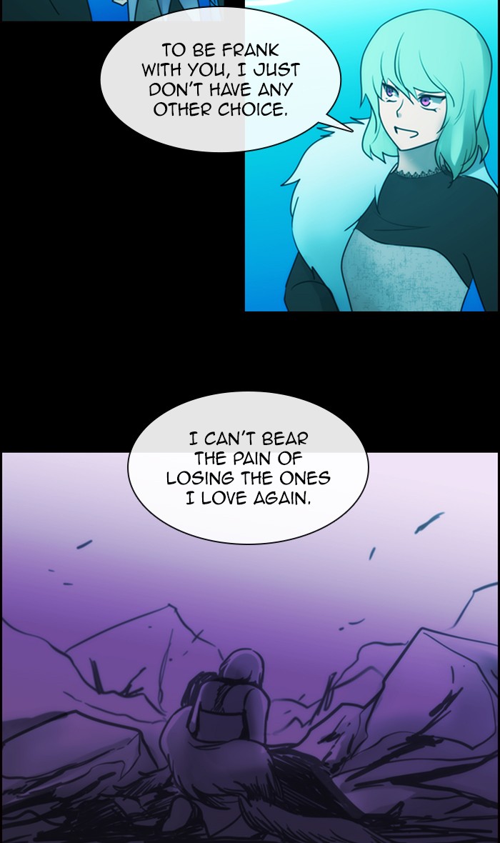 Kubera Chapter 489 page 34 - Chapter 489: [Season 3] Ep. 205 - Enemy (5)