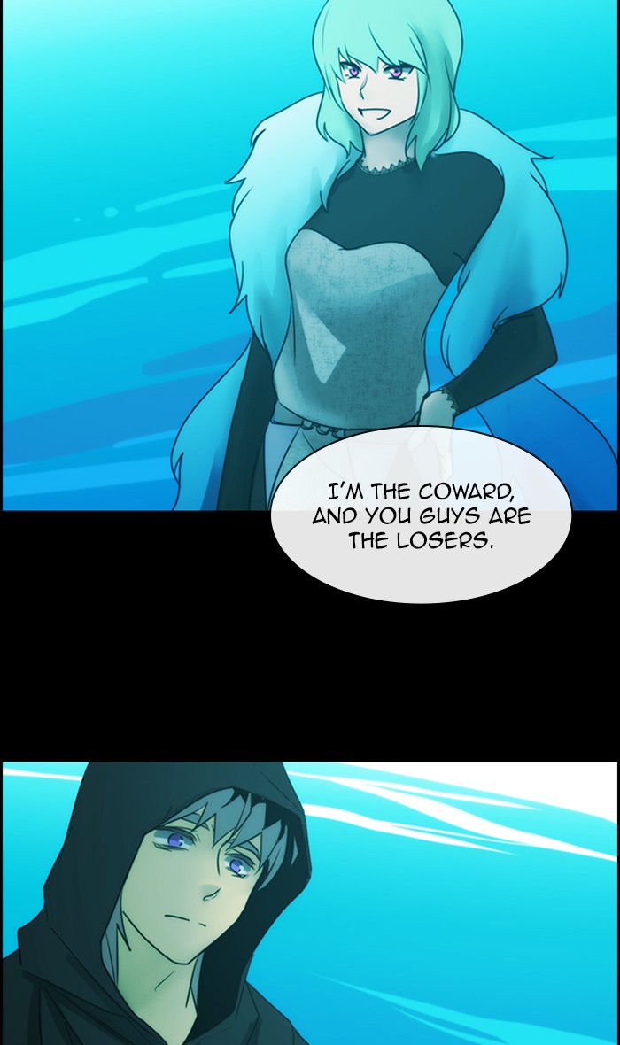 Kubera Chapter 489 page 36 - Chapter 489: [Season 3] Ep. 205 - Enemy (5)