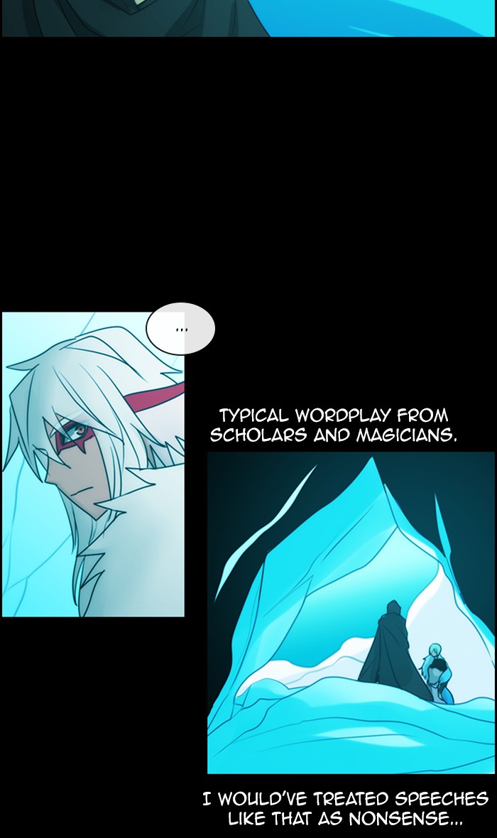 Kubera Chapter 489 page 37 - Chapter 489: [Season 3] Ep. 205 - Enemy (5)