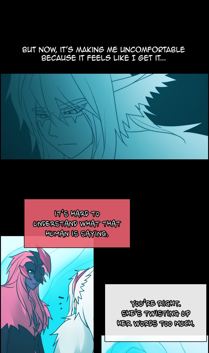 Kubera Chapter 489 page 38 - Chapter 489: [Season 3] Ep. 205 - Enemy (5)