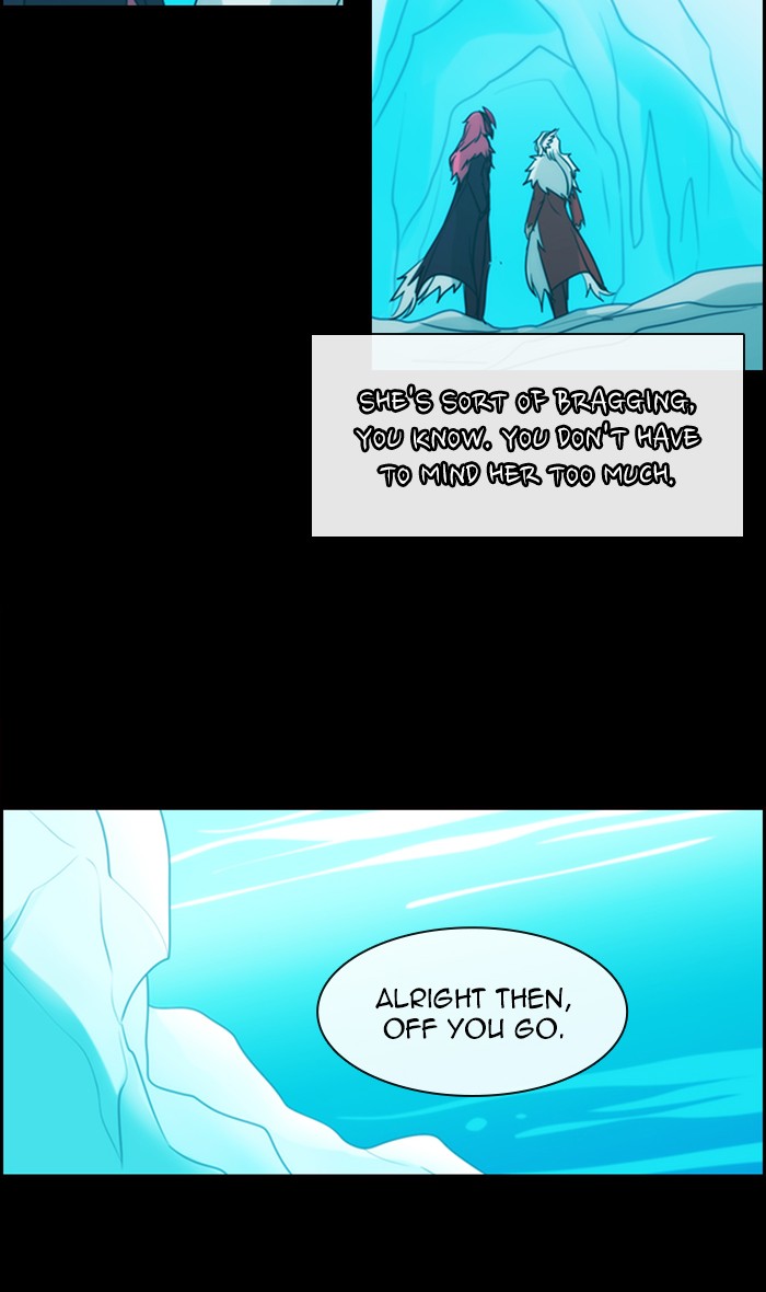 Kubera Chapter 489 page 39 - Chapter 489: [Season 3] Ep. 205 - Enemy (5)