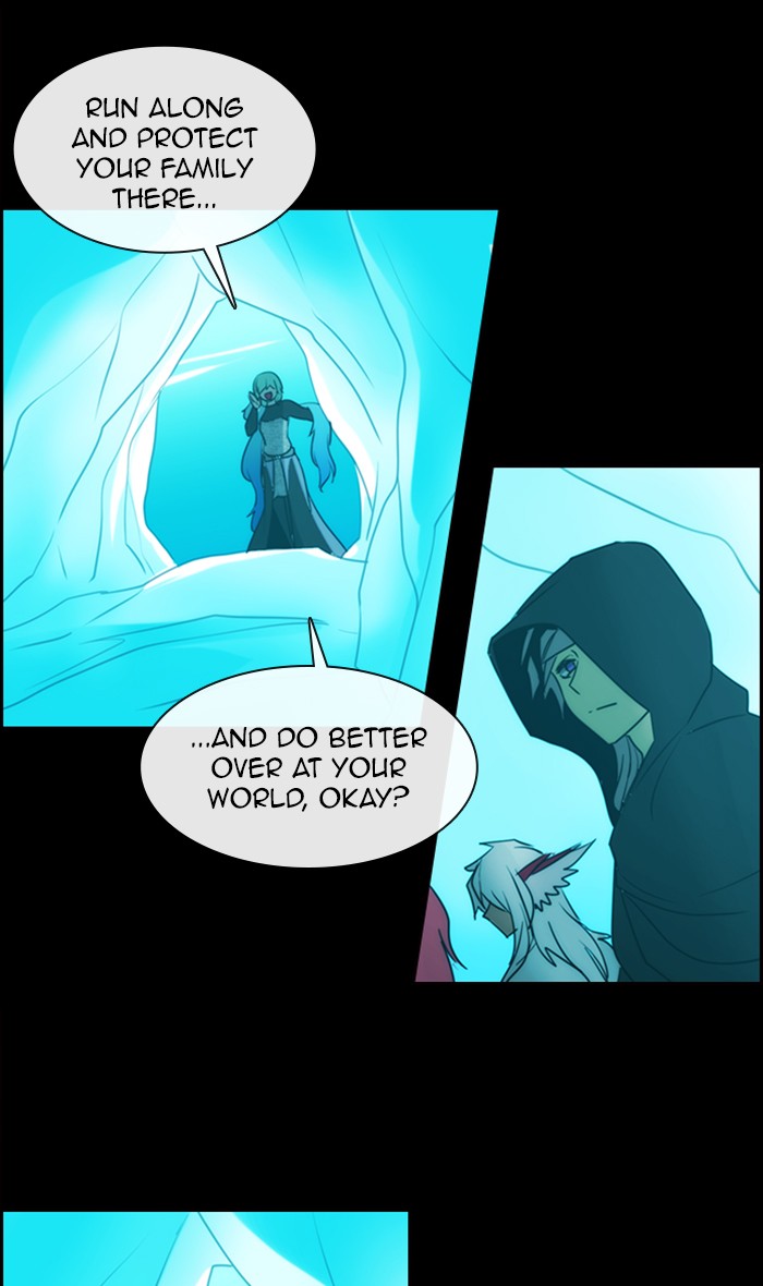 Kubera Chapter 489 page 40 - Chapter 489: [Season 3] Ep. 205 - Enemy (5)