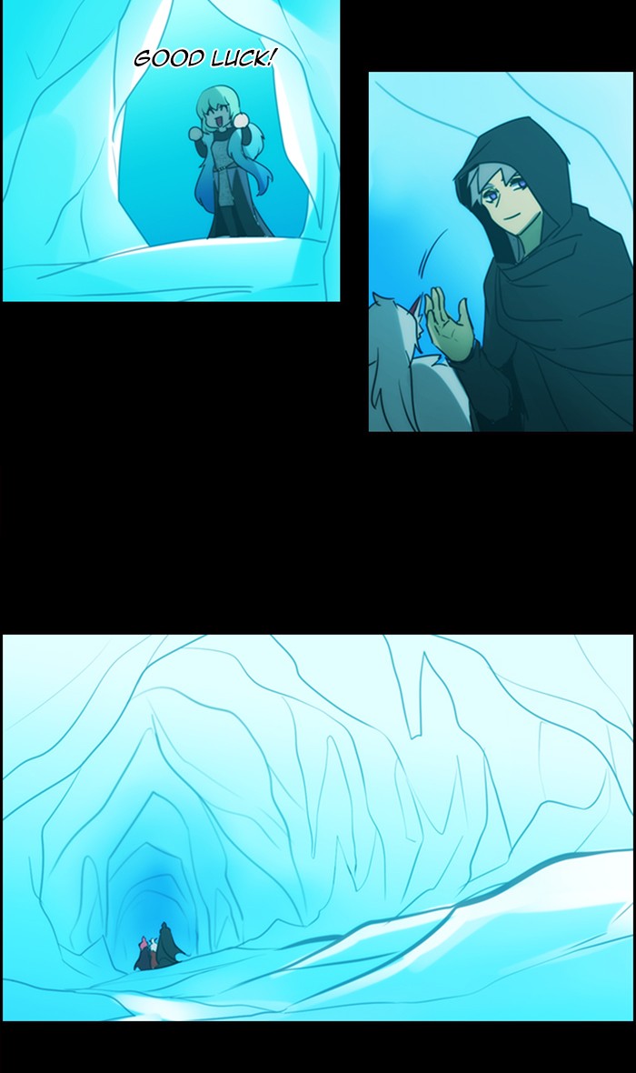Kubera Chapter 489 page 41 - Chapter 489: [Season 3] Ep. 205 - Enemy (5)