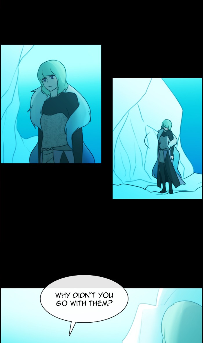 Kubera Chapter 489 page 42 - Chapter 489: [Season 3] Ep. 205 - Enemy (5)
