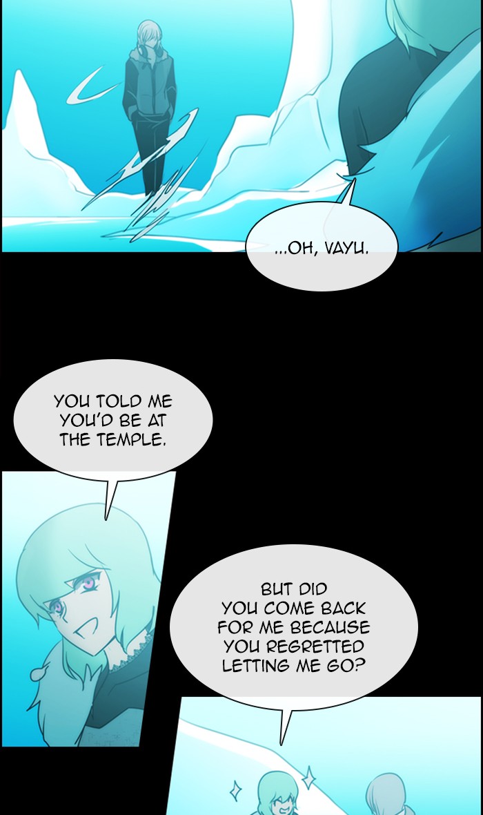 Kubera Chapter 489 page 43 - Chapter 489: [Season 3] Ep. 205 - Enemy (5)