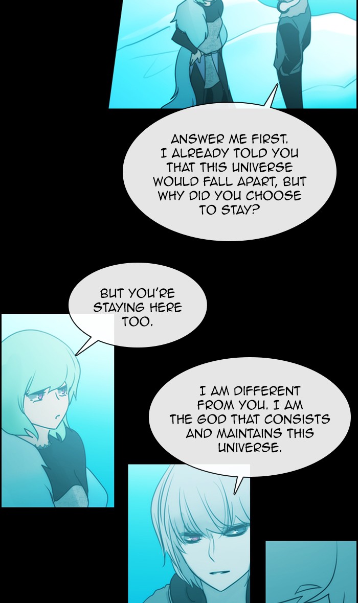 Kubera Chapter 489 page 44 - Chapter 489: [Season 3] Ep. 205 - Enemy (5)