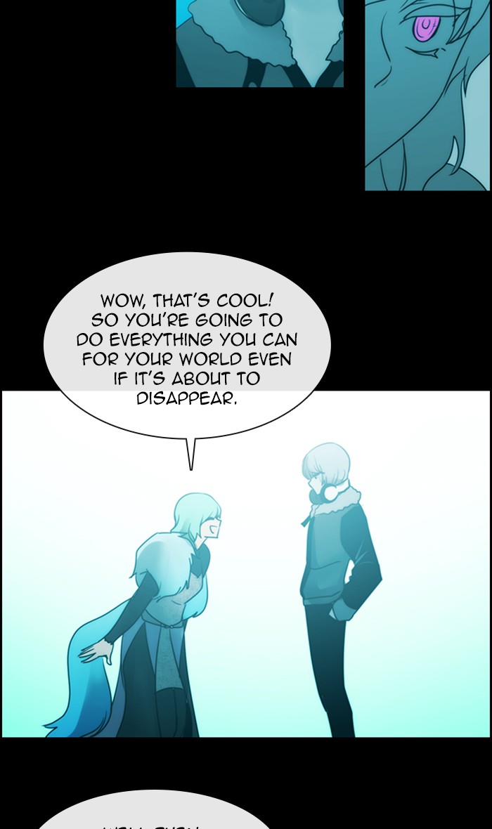 Kubera Chapter 489 page 45 - Chapter 489: [Season 3] Ep. 205 - Enemy (5)