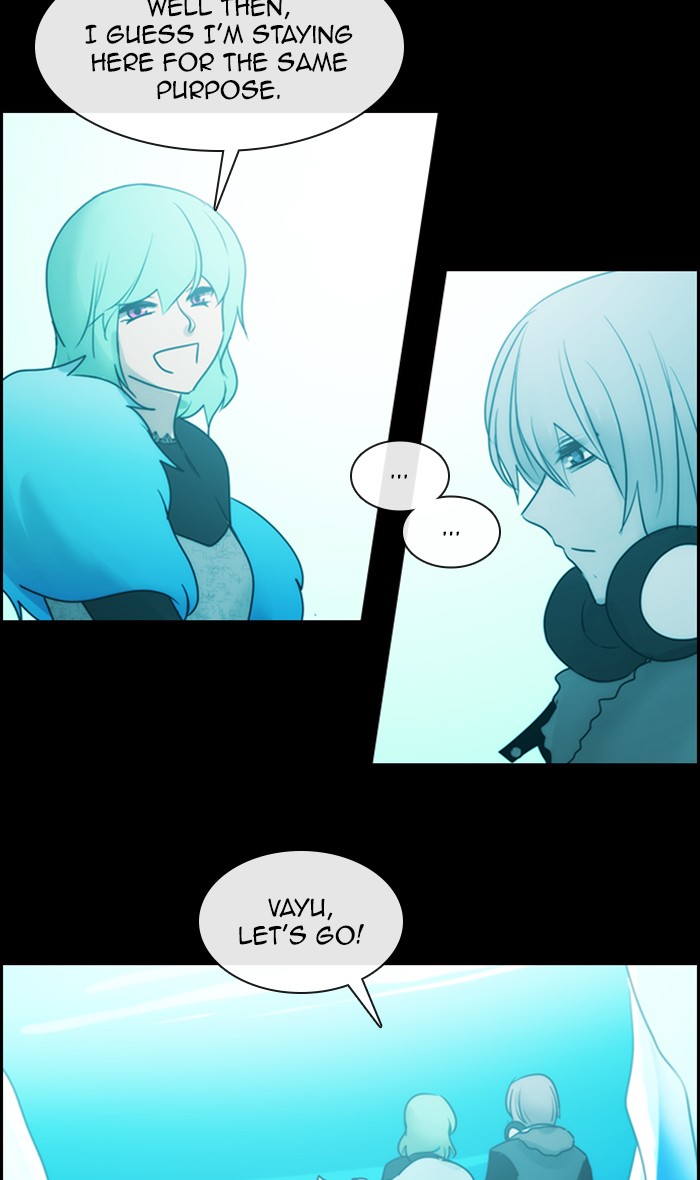 Kubera Chapter 489 page 46 - Chapter 489: [Season 3] Ep. 205 - Enemy (5)