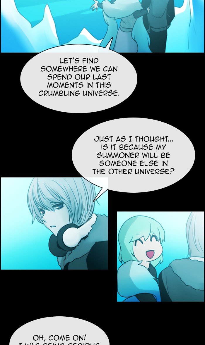 Kubera Chapter 489 page 47 - Chapter 489: [Season 3] Ep. 205 - Enemy (5)