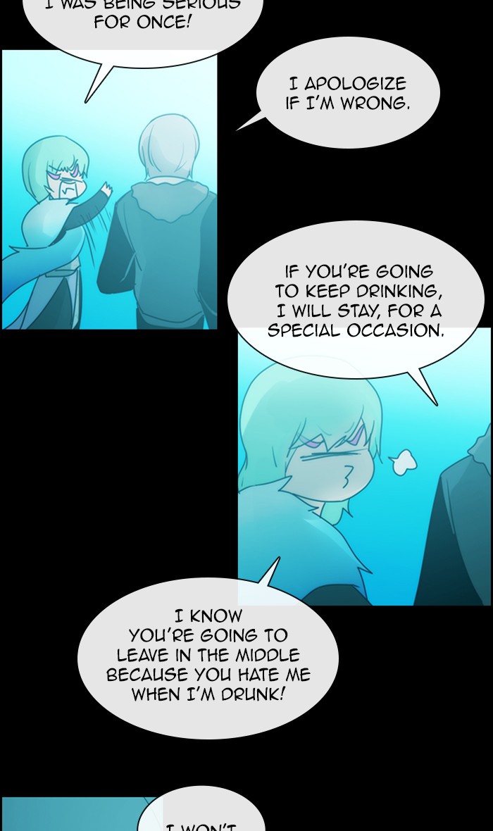 Kubera Chapter 489 page 48 - Chapter 489: [Season 3] Ep. 205 - Enemy (5)