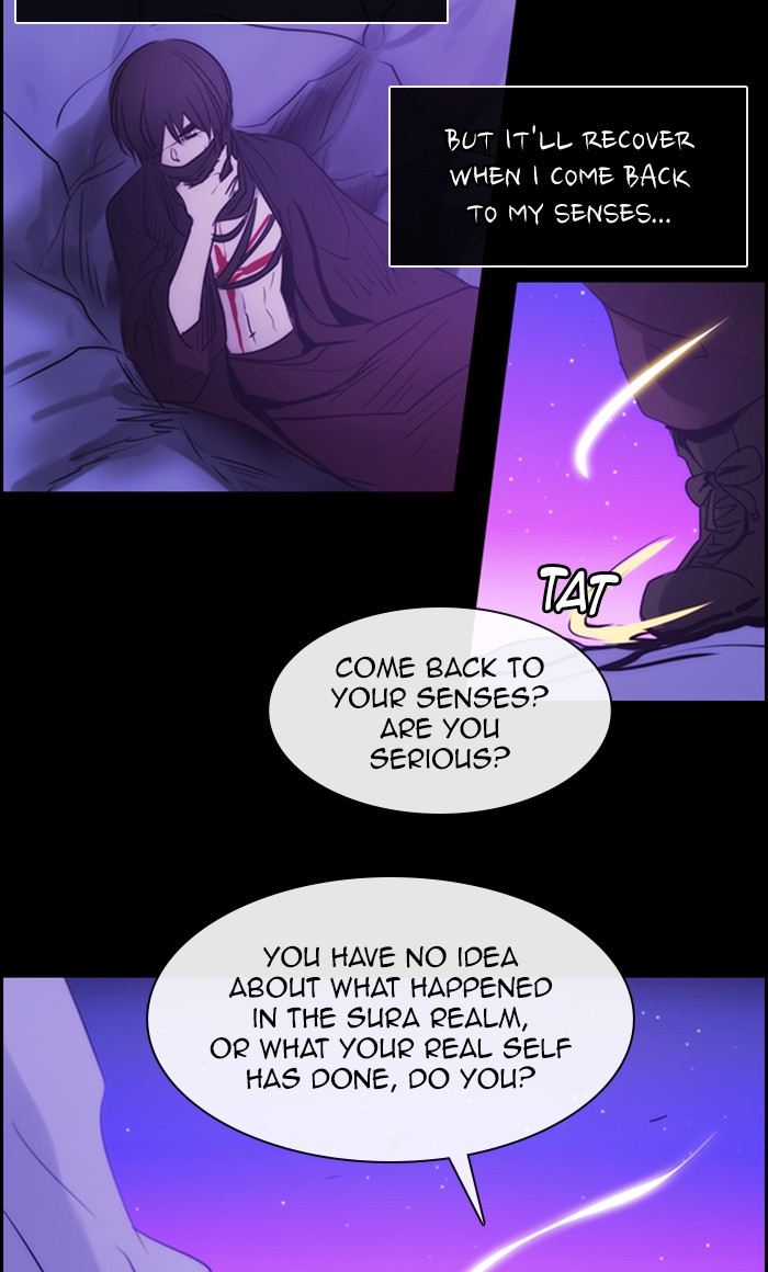 Kubera Chapter 489 page 6 - Chapter 489: [Season 3] Ep. 205 - Enemy (5)