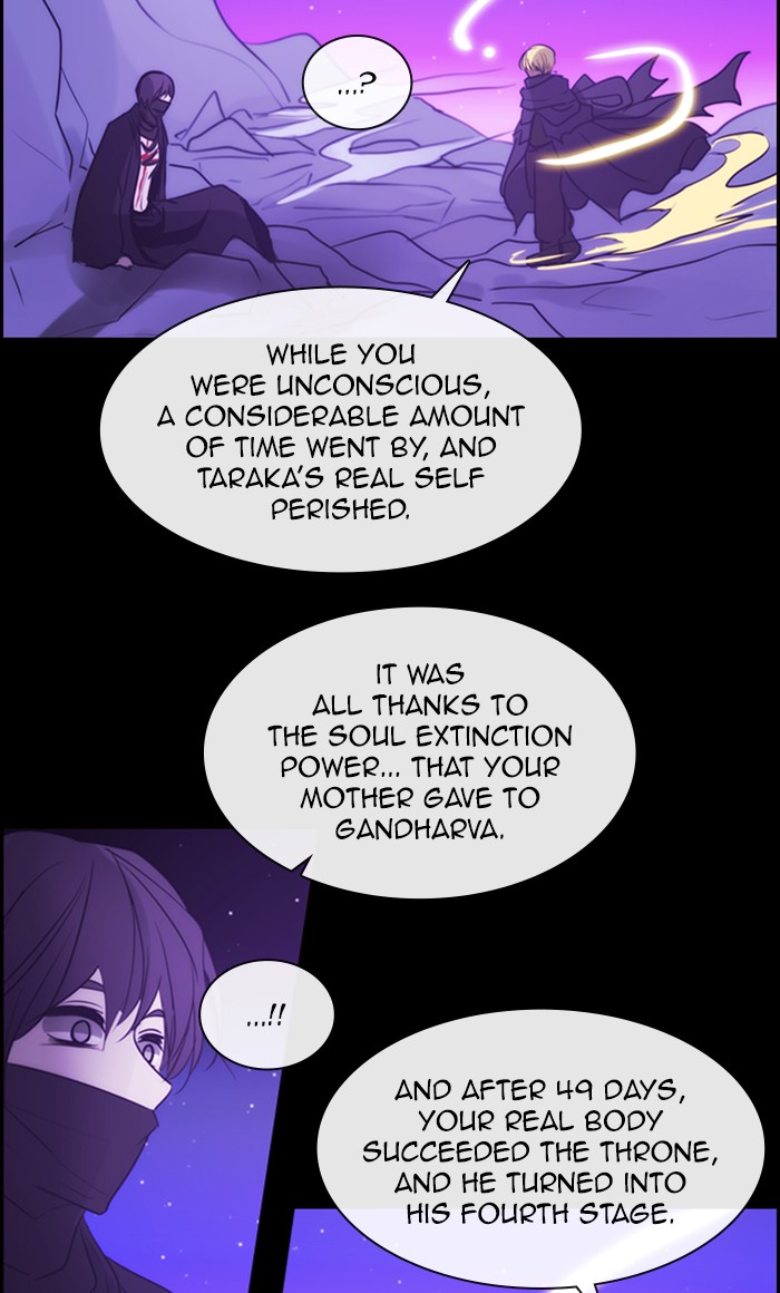 Kubera Chapter 489 page 7 - Chapter 489: [Season 3] Ep. 205 - Enemy (5)