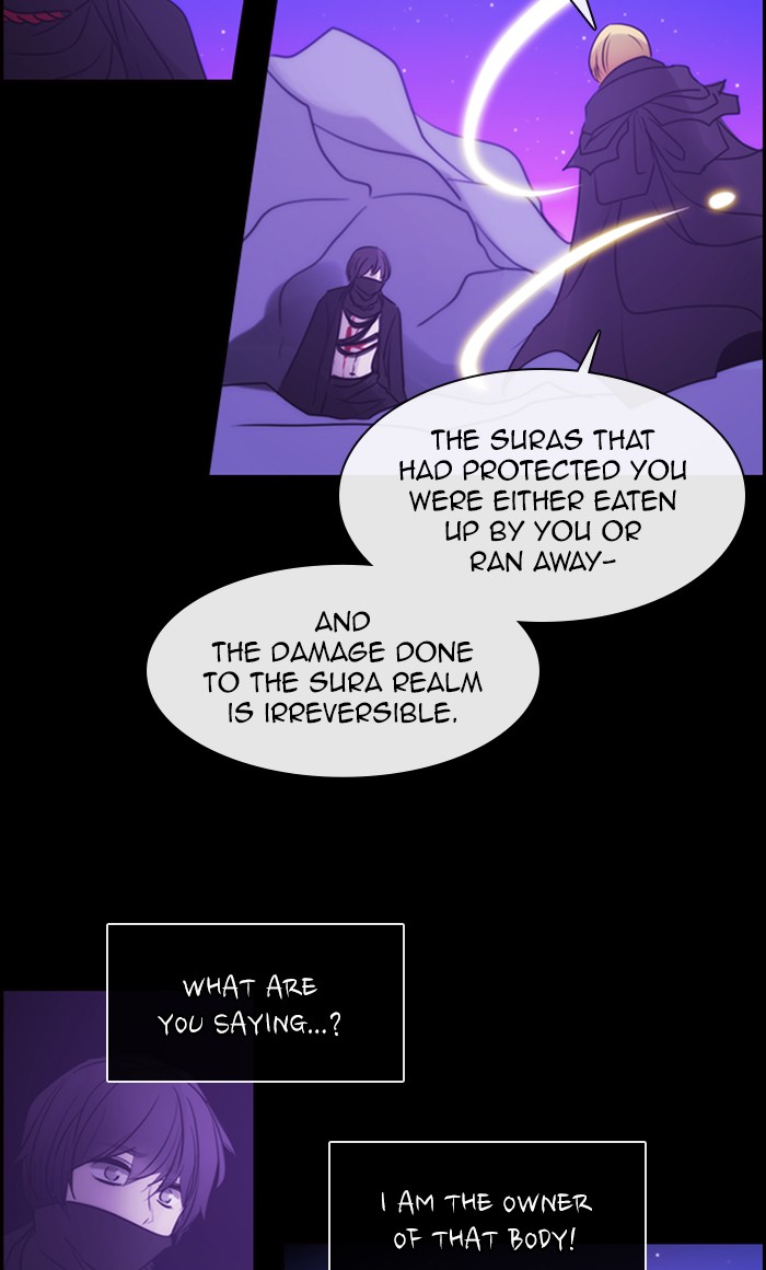 Kubera Chapter 489 page 8 - Chapter 489: [Season 3] Ep. 205 - Enemy (5)