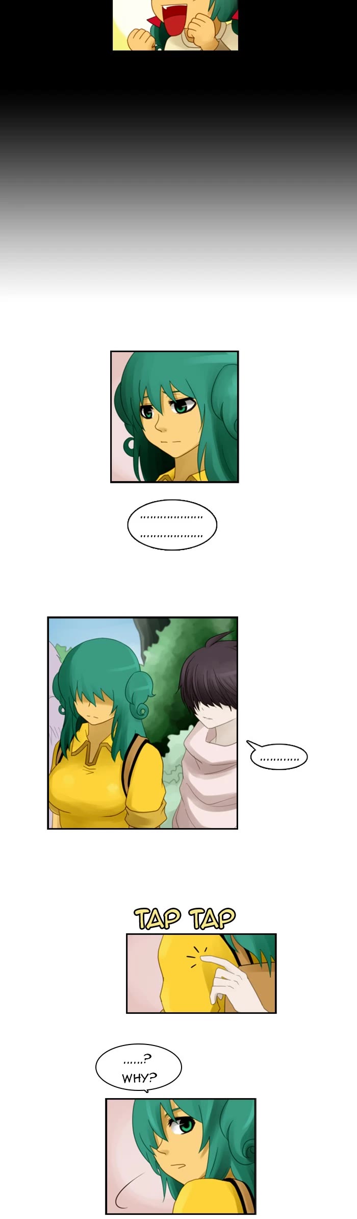 Kubera Chapter 49 page 5 - Chapter 49: Ep. 49 - Half (半) (7)