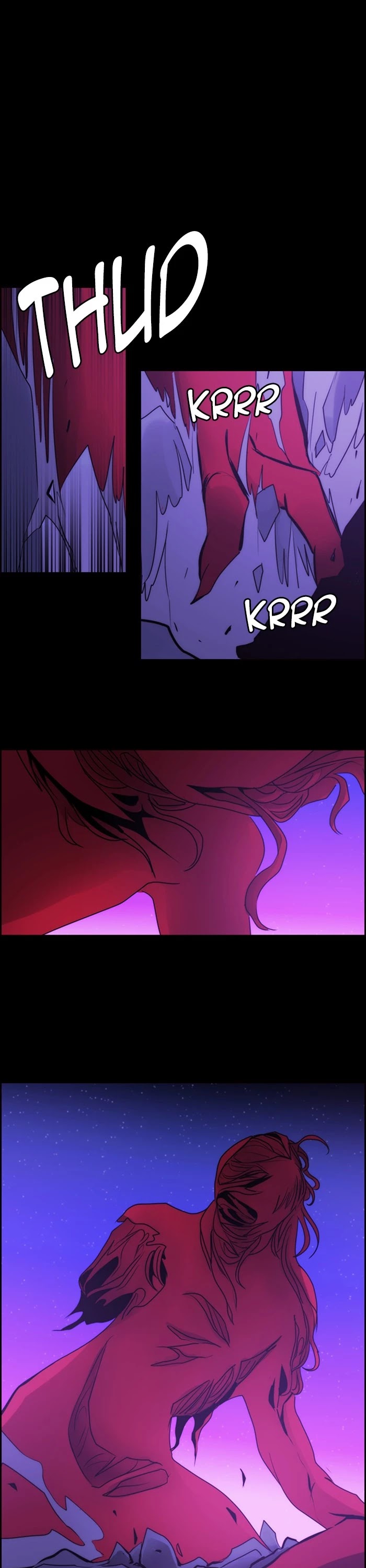 Kubera Chapter 490 page 1 - Chapter 490: [Season 3] Ep. 206 - Enemy (6)