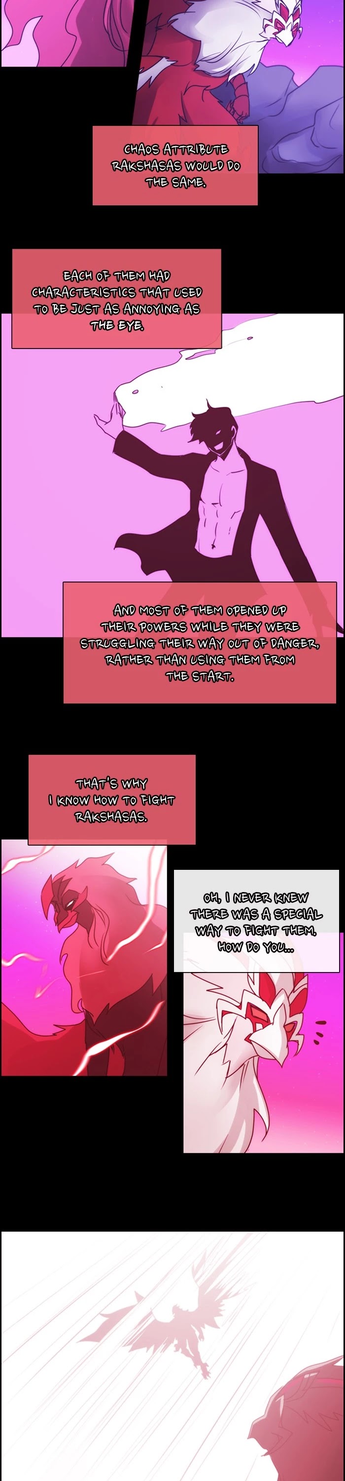 Kubera Chapter 490 page 10 - Chapter 490: [Season 3] Ep. 206 - Enemy (6)