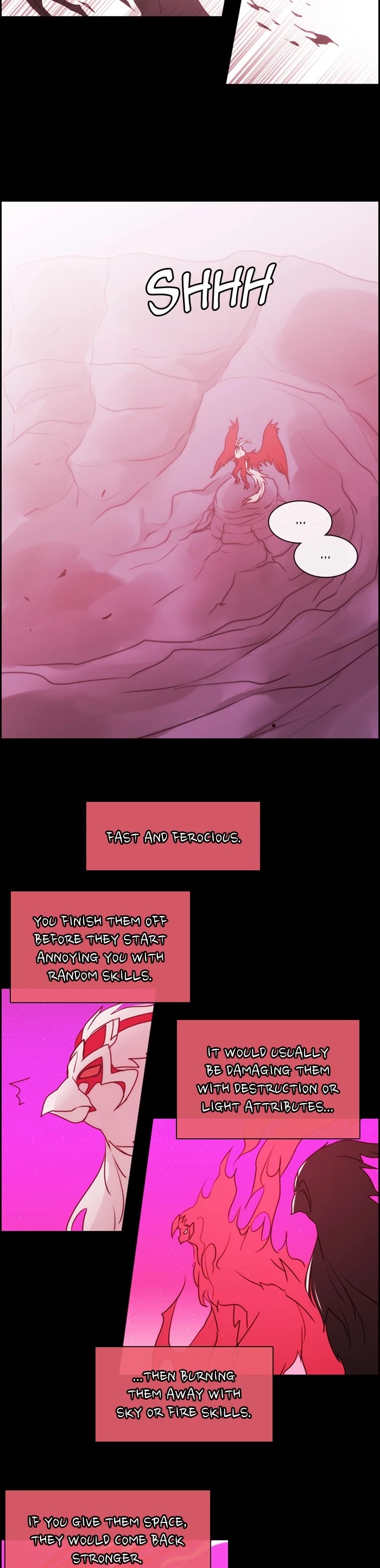 Kubera Chapter 490 page 12 - Chapter 490: [Season 3] Ep. 206 - Enemy (6)