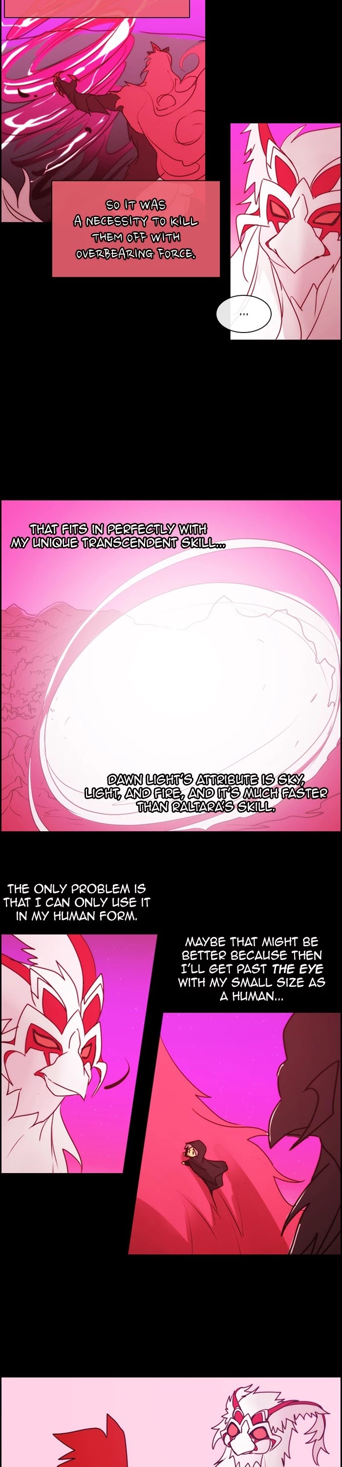 Kubera Chapter 490 page 13 - Chapter 490: [Season 3] Ep. 206 - Enemy (6)