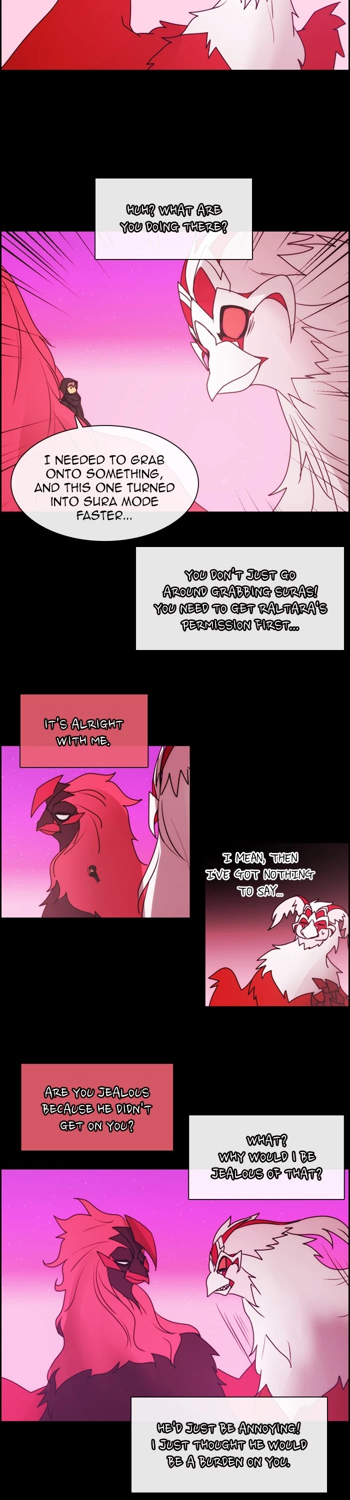 Kubera Chapter 490 page 14 - Chapter 490: [Season 3] Ep. 206 - Enemy (6)