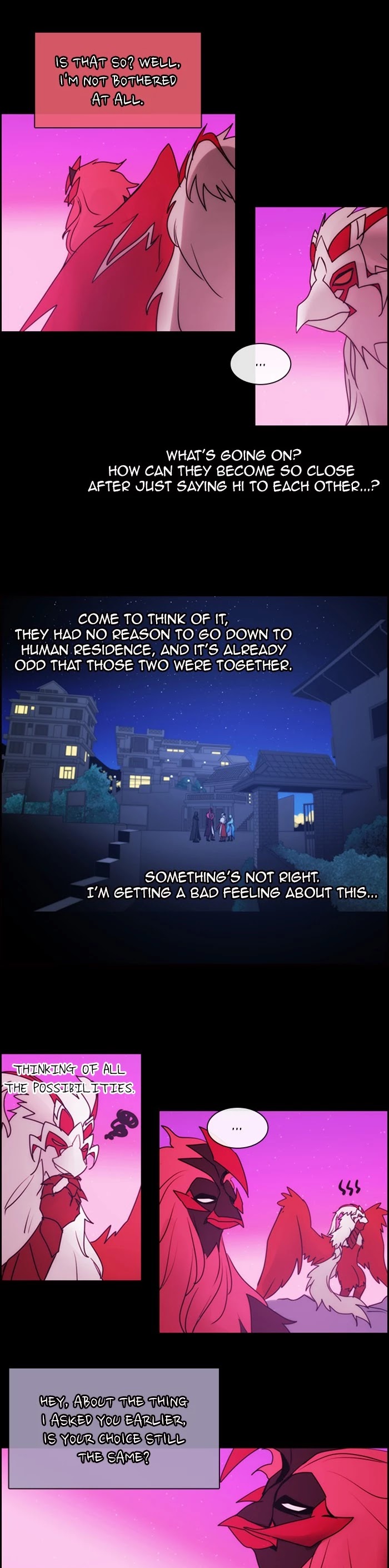 Kubera Chapter 490 page 15 - Chapter 490: [Season 3] Ep. 206 - Enemy (6)