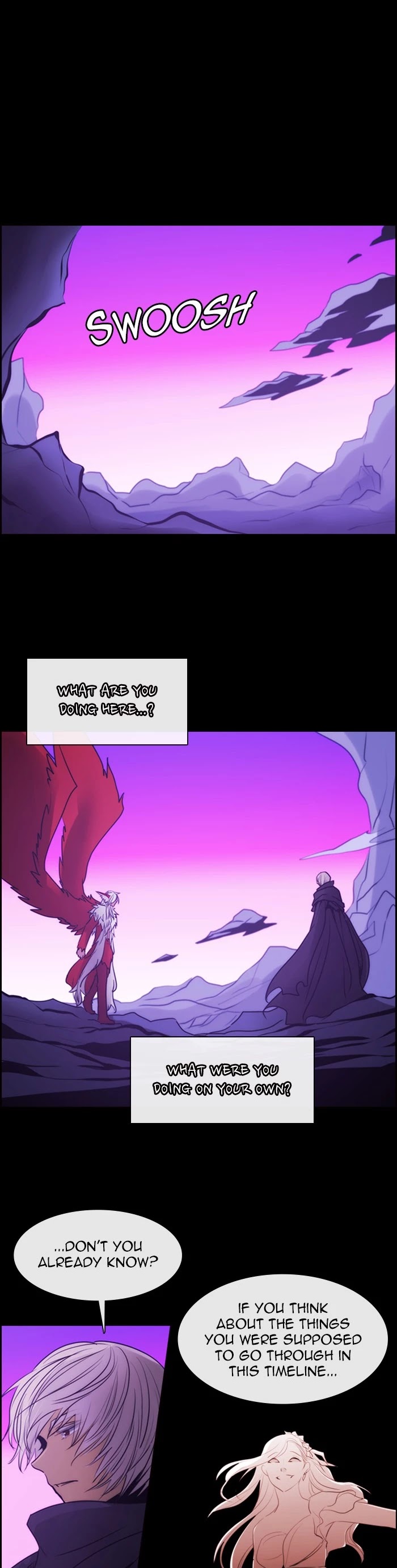 Kubera Chapter 490 page 19 - Chapter 490: [Season 3] Ep. 206 - Enemy (6)