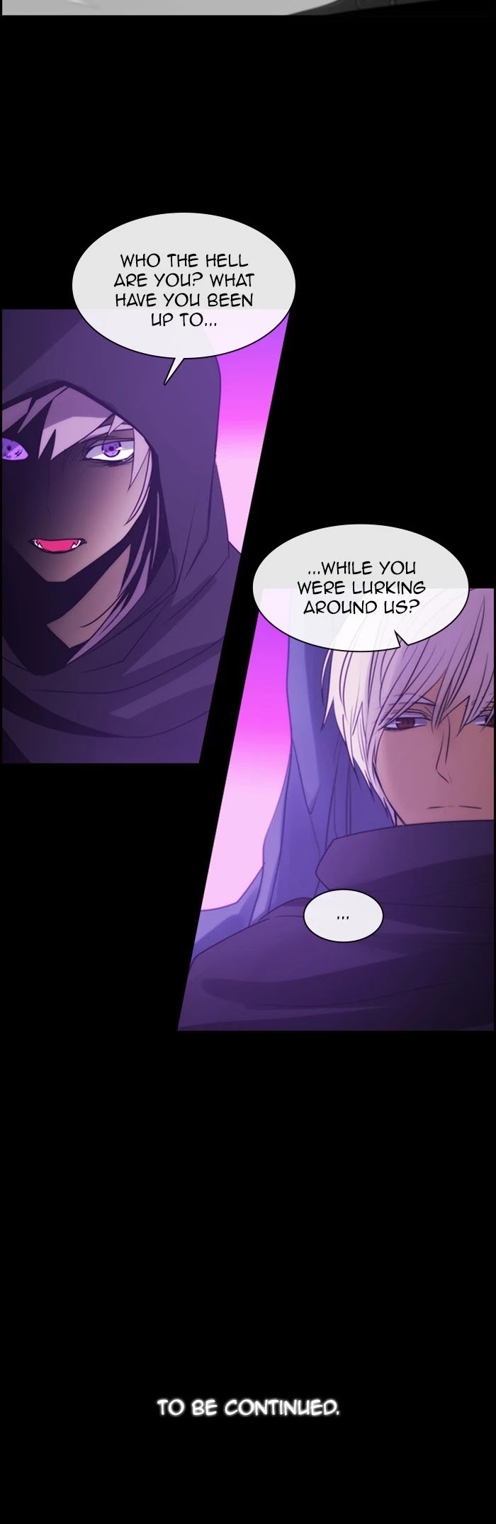 Kubera Chapter 490 page 23 - Chapter 490: [Season 3] Ep. 206 - Enemy (6)