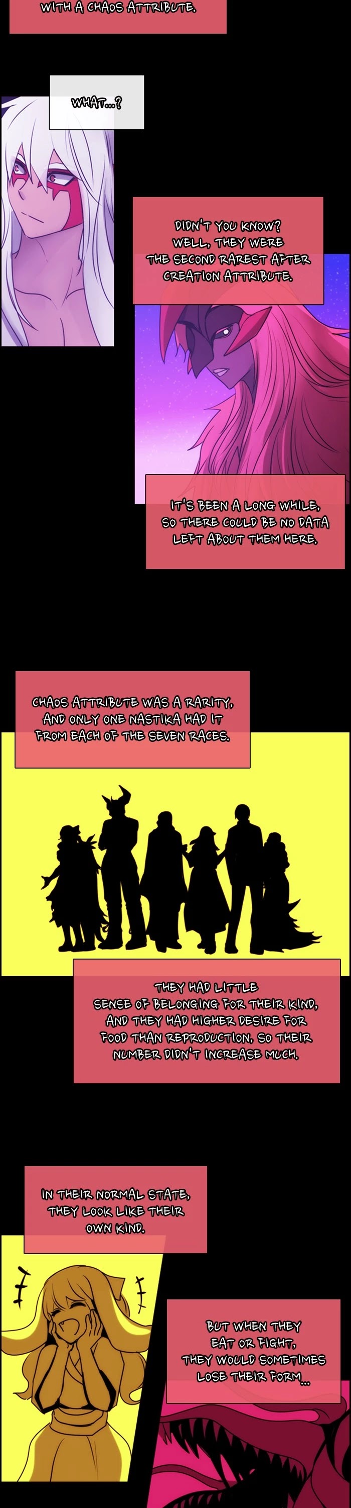 Kubera Chapter 490 page 5 - Chapter 490: [Season 3] Ep. 206 - Enemy (6)