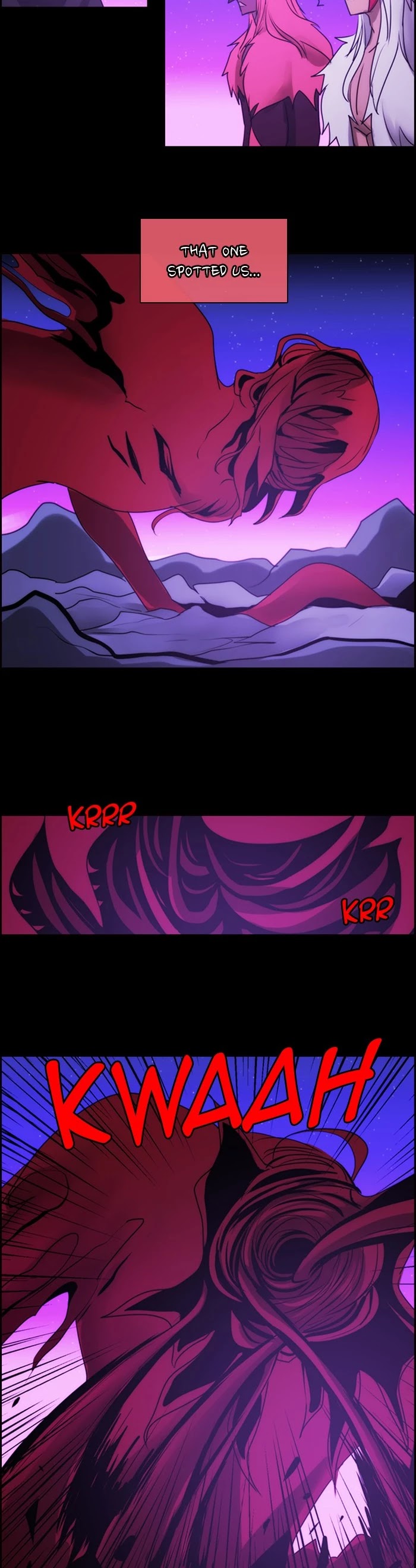 Kubera Chapter 490 page 7 - Chapter 490: [Season 3] Ep. 206 - Enemy (6)