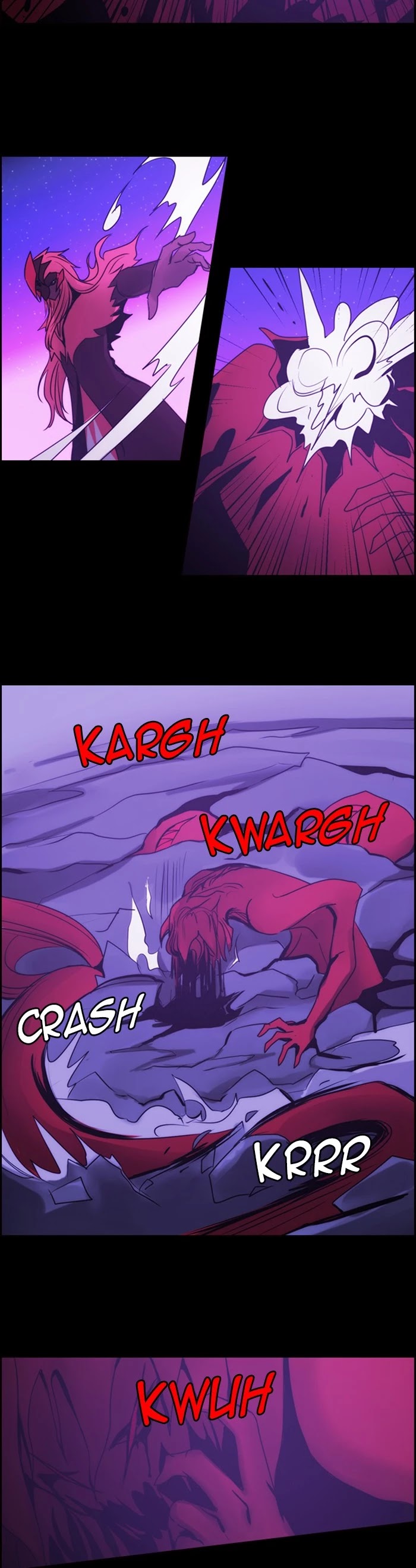 Kubera Chapter 490 page 8 - Chapter 490: [Season 3] Ep. 206 - Enemy (6)
